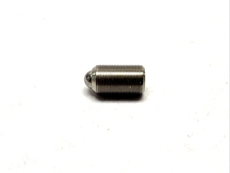 Ultra-Fine-Thread Ball-Point Set Screw 1/4"-80 Thread 1/2" Long LOT OF 6 - Maverick Industrial Sales