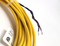 Turck PKG 3M-6 Single-Ended M8 3-Pin Picofast Female Cordset U2515-66 - Maverick Industrial Sales