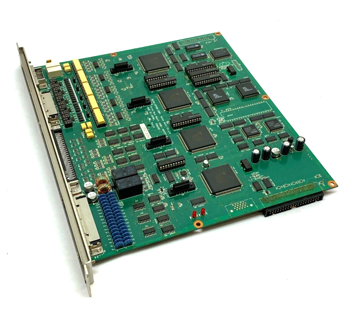 Seiko Epson SKP373-3 Drive Main Board DMB Dual-LED S380391 TSKA26 250135NF - Used - Maverick Industrial Sales