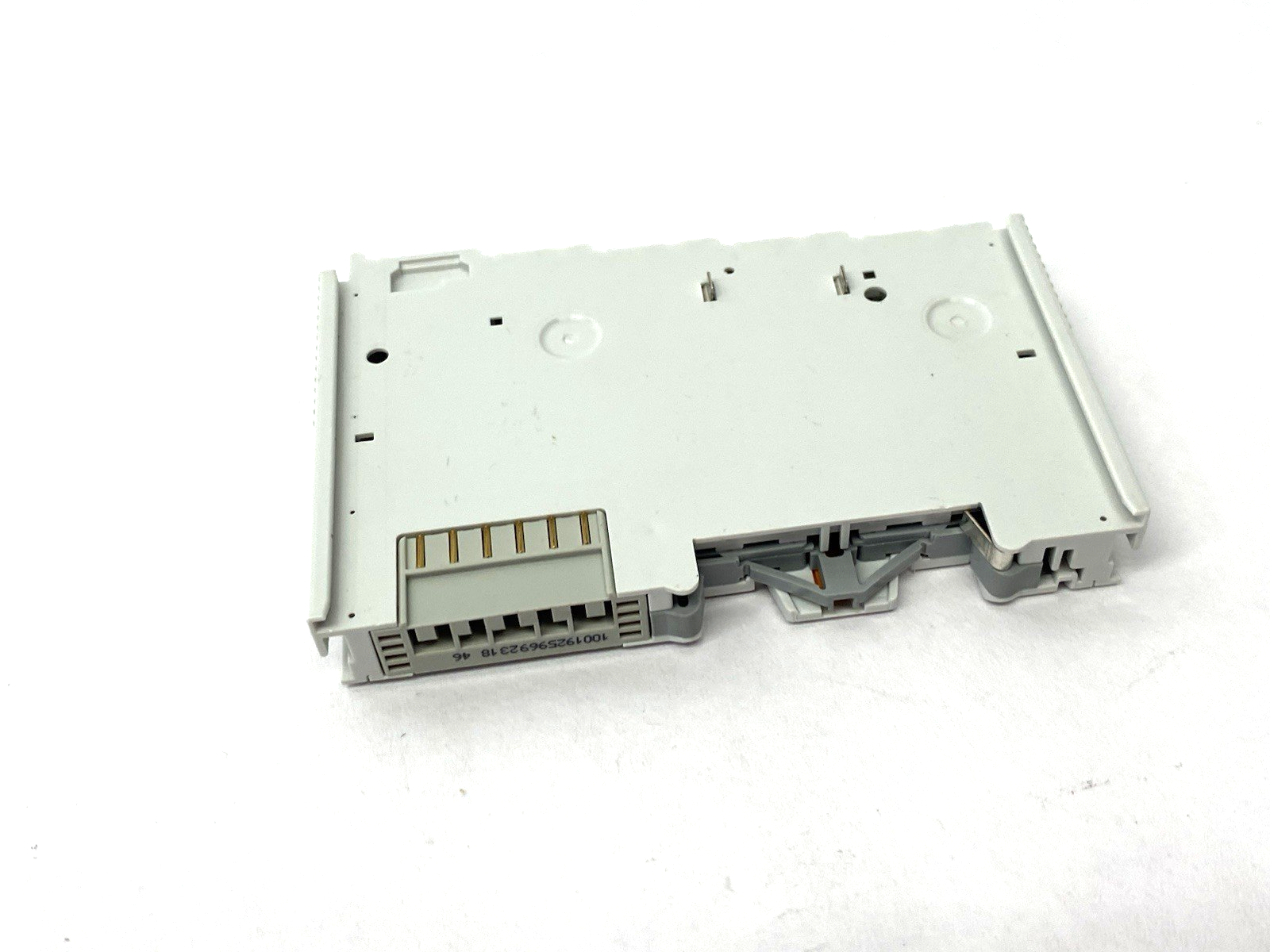 Beckhoff EL9576 EtherCAT Terminal, Brake Chopper, with Overload Diagnosis - Maverick Industrial Sales