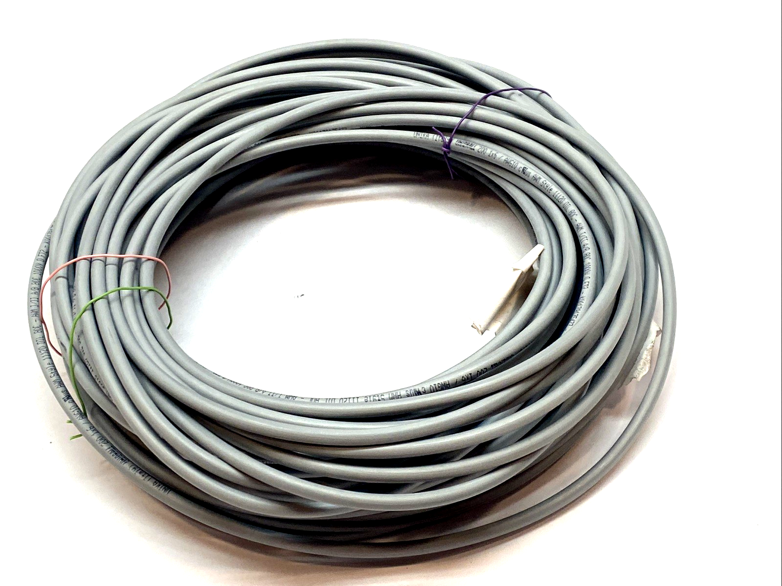 Unika Unidrall 200 AWG10 1000V K0017917477 40m - Maverick Industrial Sales