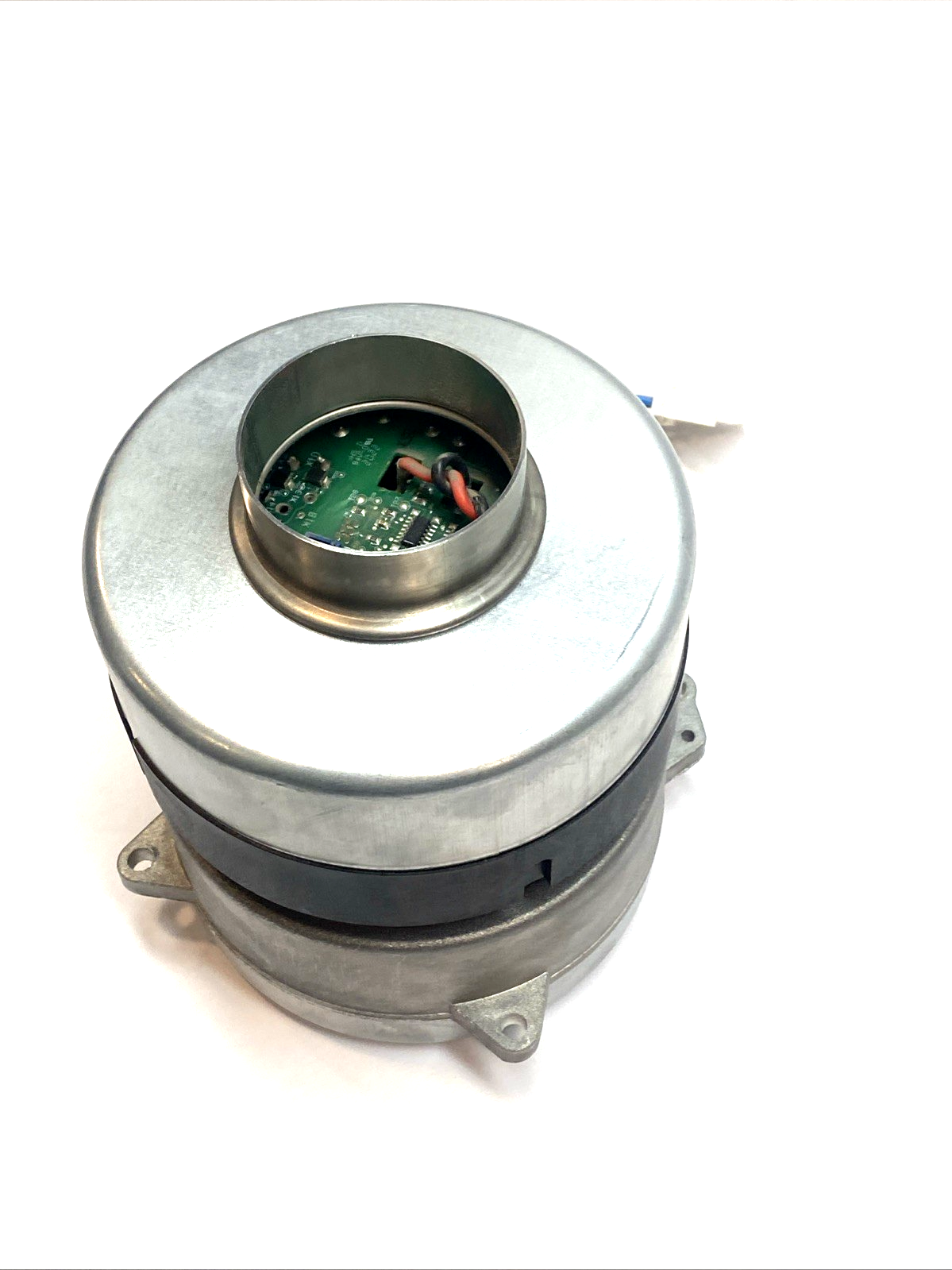 330594 | Purex Blower Motor 120VAC 50/60Hz Fume Extractor 270369 - For parts or not working - Maverick Industrial Sales