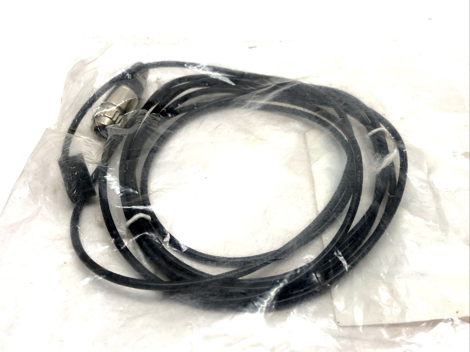 Balluff BES01YJ Inductive Proximity Switch BES R04KC-PSC15B-EV02 - Maverick Industrial Sales
