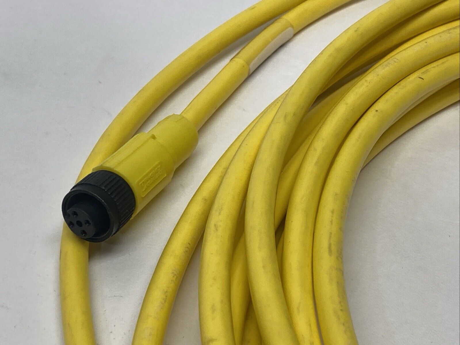 Phoenix Contact 1299153 Sensor Actuator Cordset Female M12 4-Pin 10m - Maverick Industrial Sales
