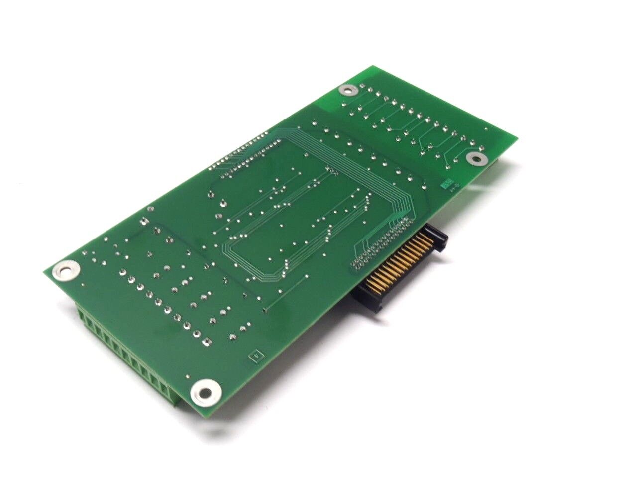 Ircon ScanIR II 17002-2 Rev E Relay I/O Processor PCB - Maverick Industrial Sales