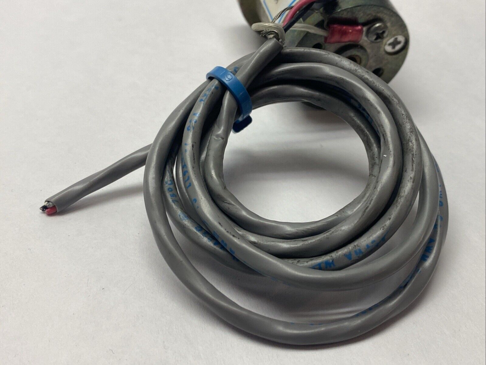 Pittman GM9232C513-R3 DC Gear Motor 11.5:1 Ratio 38.3VDC 46813401 - Maverick Industrial Sales