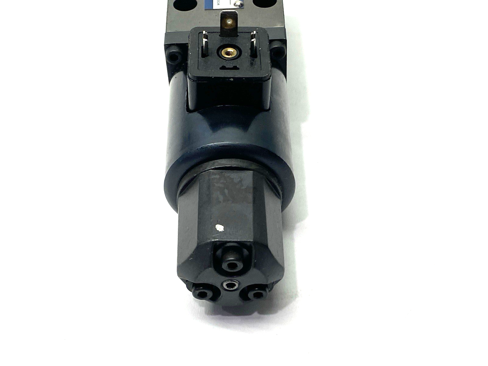 Yuken EDG-01V-C-PNT11-50 Proportional Relief Valve - Maverick Industrial Sales