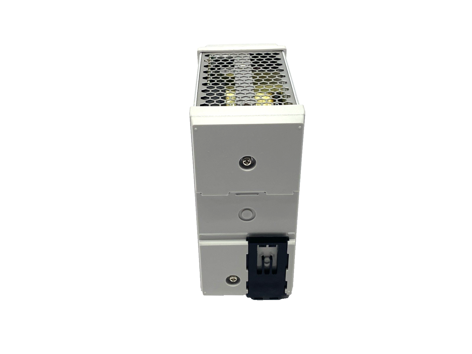 Keyence MS2-H150 Compact Power Supply, 85-264VAC 110-370VDC, 24VDC 6.5A 150W Out - Maverick Industrial Sales