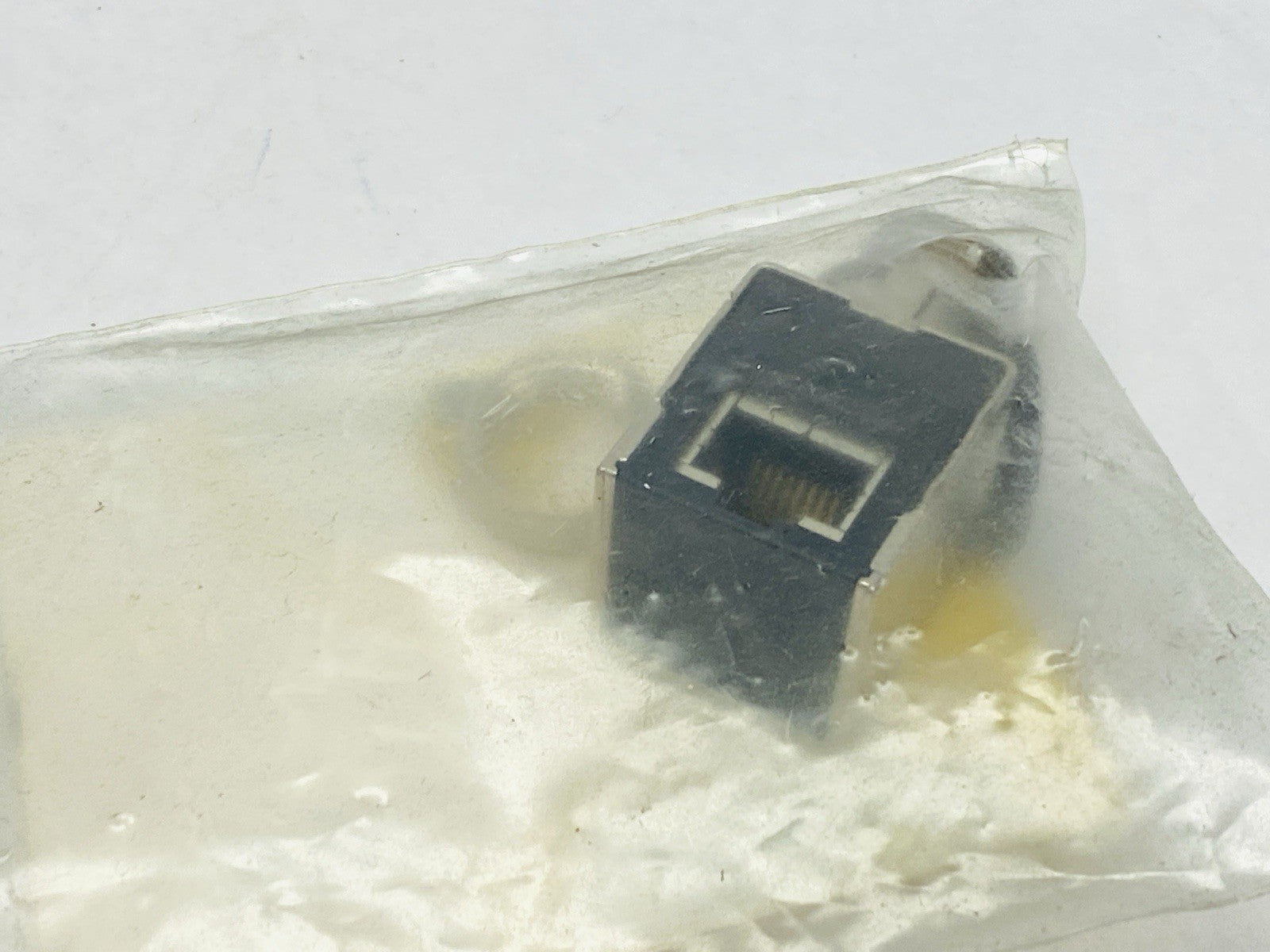 Turck FKSDD RJ45SF 44 Wall / Panel Mount Connector RJ45 x M12 4-Pin U3-00647 - Maverick Industrial Sales