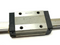 THK SHS20C2+460L Linear Guide Rail Assembly - Maverick Industrial Sales