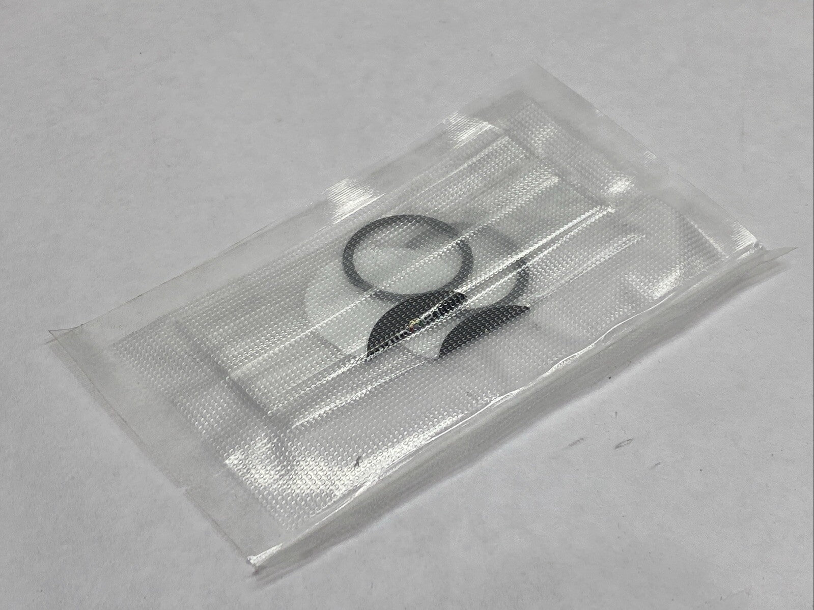 Midopt EXT-1.0 Extension Tube 1mm Ring LOT OF 2 - Maverick Industrial Sales