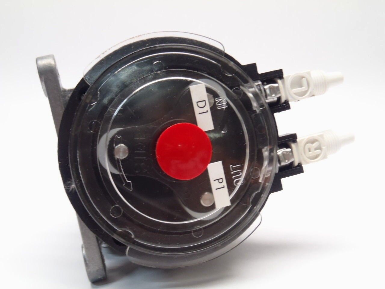 FlexFlo Blue-White Industries Steris 50000-744 Pump Assembly 230V/60HZ-45W - Maverick Industrial Sales