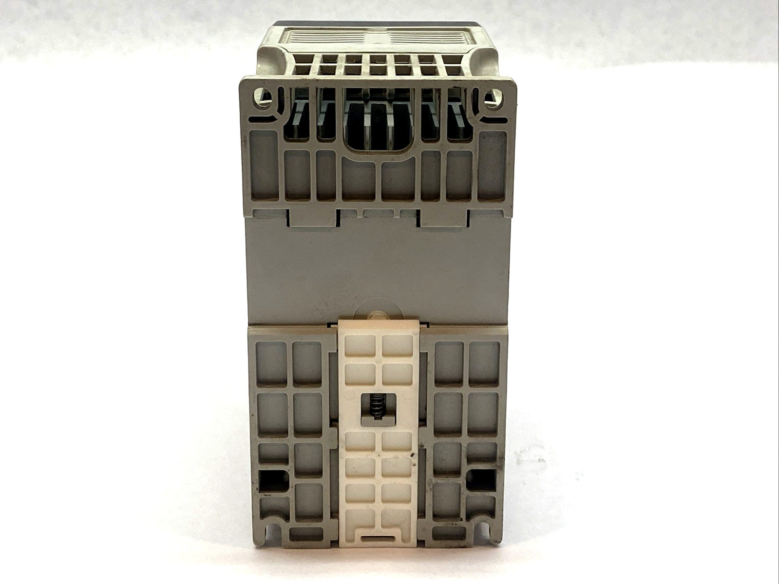 22A-D1P4N104 | Allen Bradley Ser. A PowerFlex 4 AC Drive 0.4 kW 3PH 0.5 HP - For parts or not working - Maverick Industrial Sales