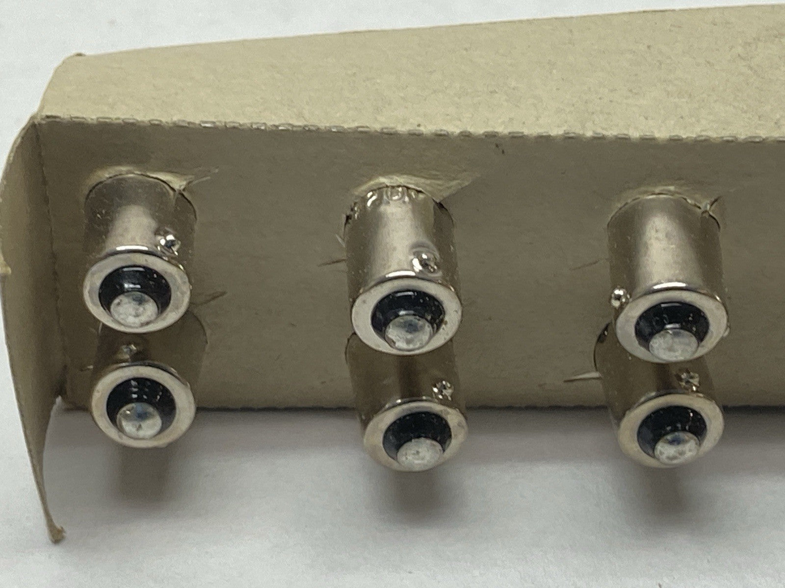 Schneider Electric DL1CF220 Panel Mount Indicator BOX 10 - Maverick Industrial Sales
