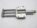 SMC MGCLB20-100-H7CLS Guided Cylinder 20mm Bore 100mm Stroke - Maverick Industrial Sales