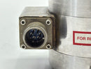 Sensotec A-5 Pressure Transducer 0-1 PSID Range 10VDC - Maverick Industrial Sales