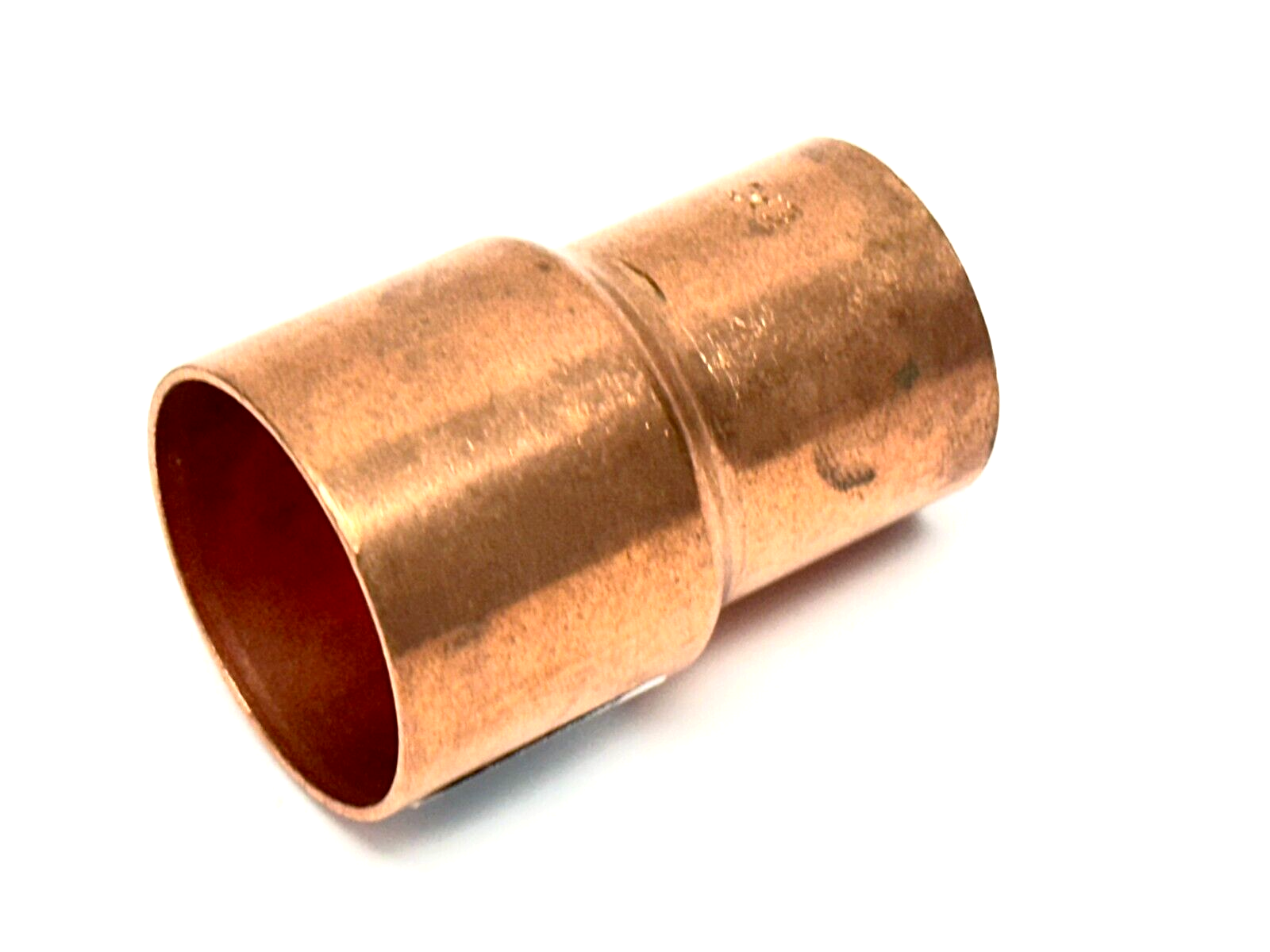 EPC 101R CPLG 11/4x1 Reducer C x C 1-1/4" x 1" Copper - Maverick Industrial Sales