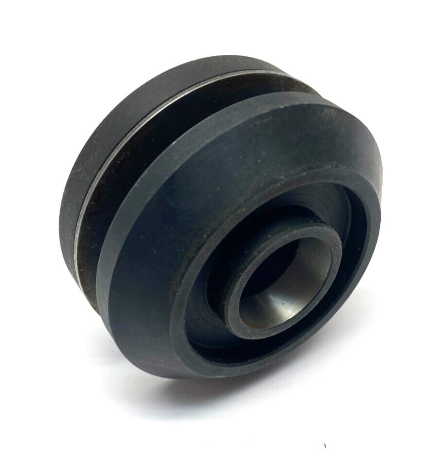 Brown & Sharpe Grinding Wheel Adapter Left-Handed For Micromaster 612 Grinder - Maverick Industrial Sales