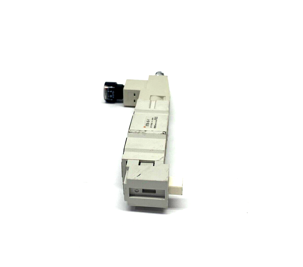 SMC SY70M-N0-P Interface Regulator - Maverick Industrial Sales