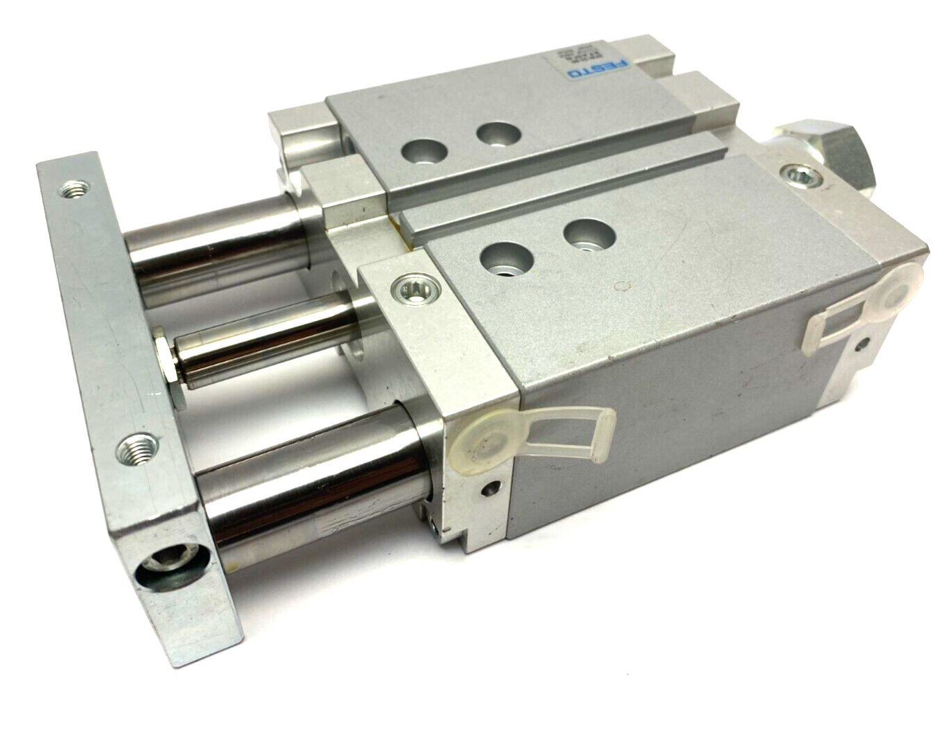 Festo DFM-32-40-B-P-A-GF-AJ Pneumatic Guided Drive Cylinder 532318 - Maverick Industrial Sales