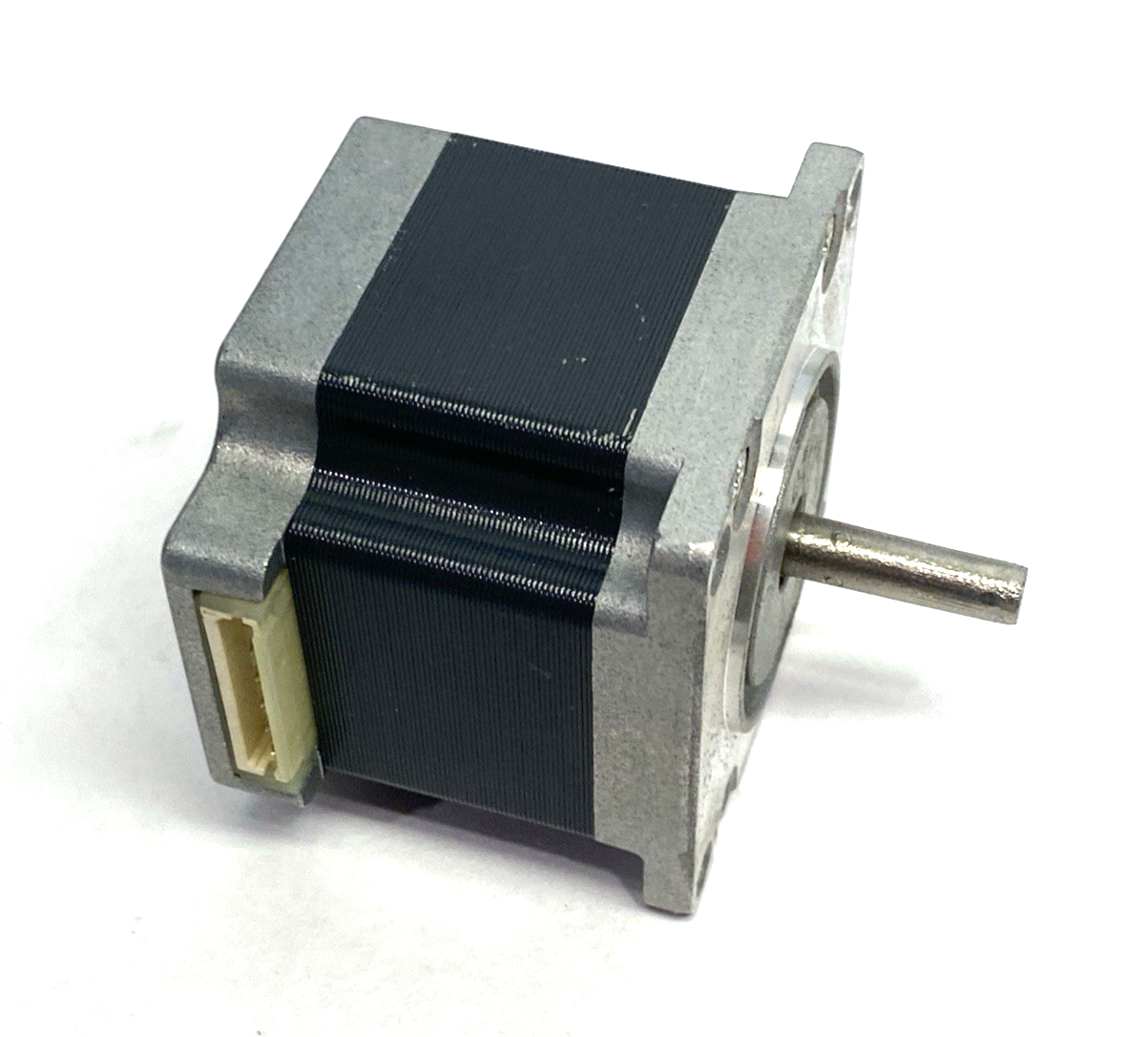 KH56KM2U136 | Nidec Hybrid Stepper Motor, 2-Phase, 1.8° Step 24-2645-02 - Used - Maverick Industrial Sales