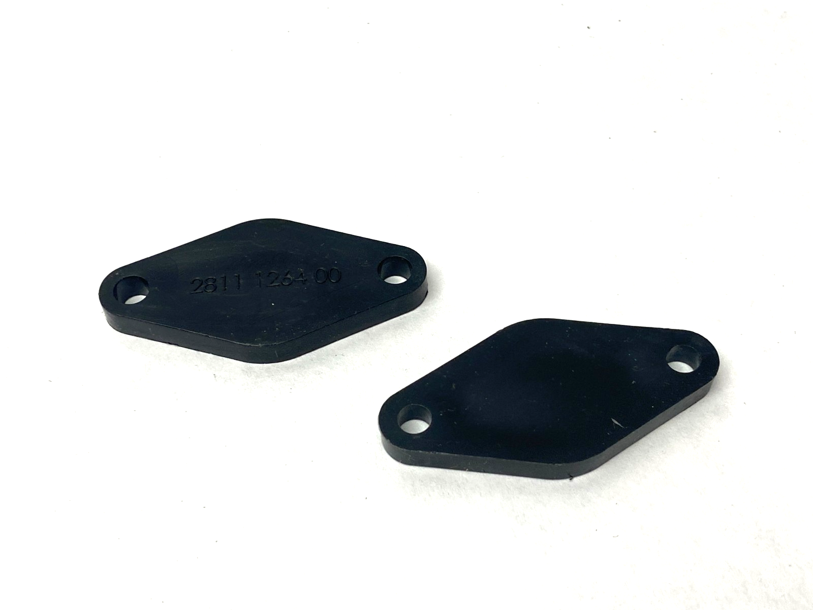 Airnet 2811 1264 00 Valve Foot Seal Replacement LOT OF 2 - Maverick Industrial Sales