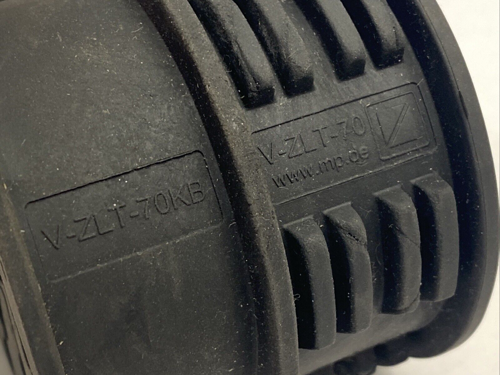 Murrplastik V-ZLT-70KB Cable Strain Relief Star 83692804 - Maverick Industrial Sales