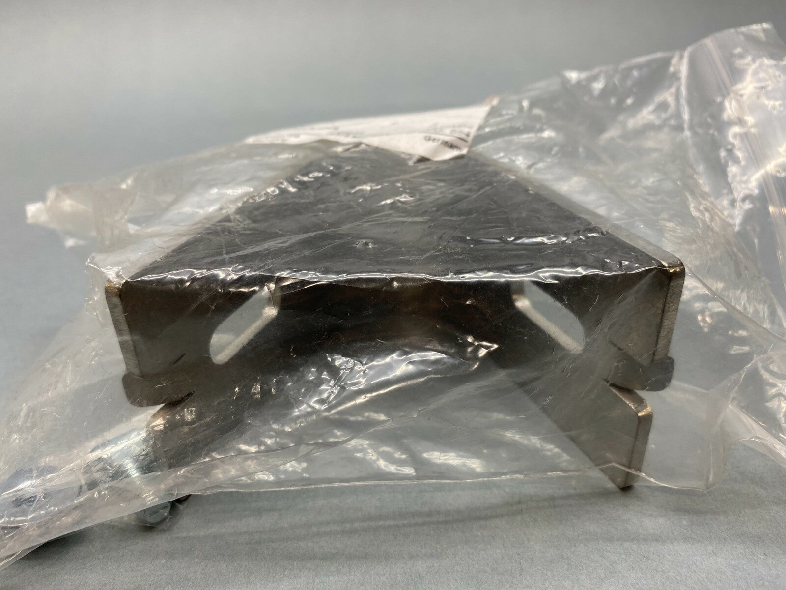Bosch Rexroth 3842538268 Conveyor Transition Section Link - Maverick Industrial Sales