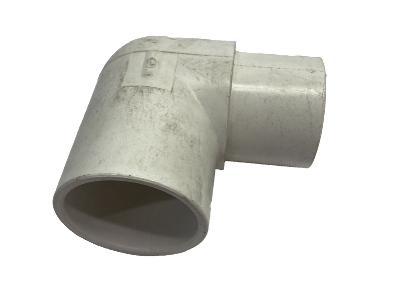 Ipex 406-251 Reducing Elbow 2" x 1-1/4" SCH 40 Socket x Socket - Maverick Industrial Sales