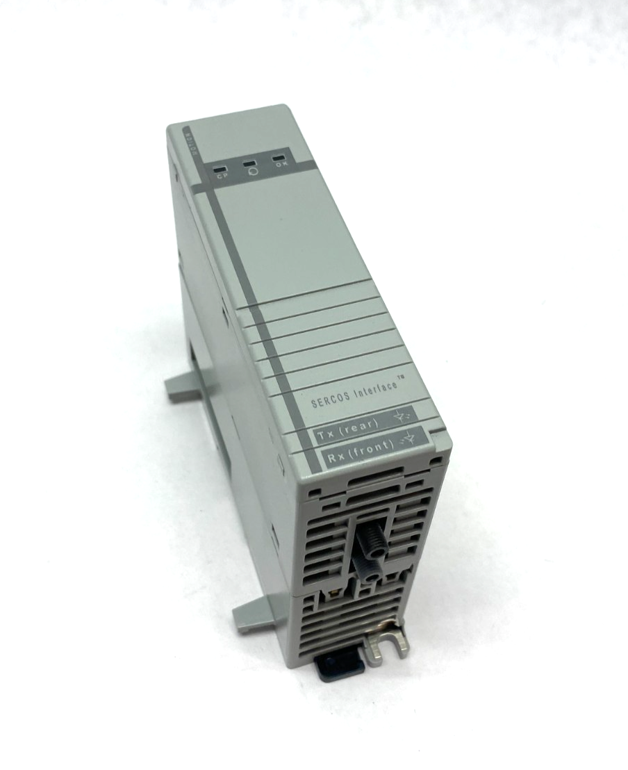 1768-M04SE | Allen Bradley Ser. A CompactLogix 4-Axis Motion Module - Used - Maverick Industrial Sales