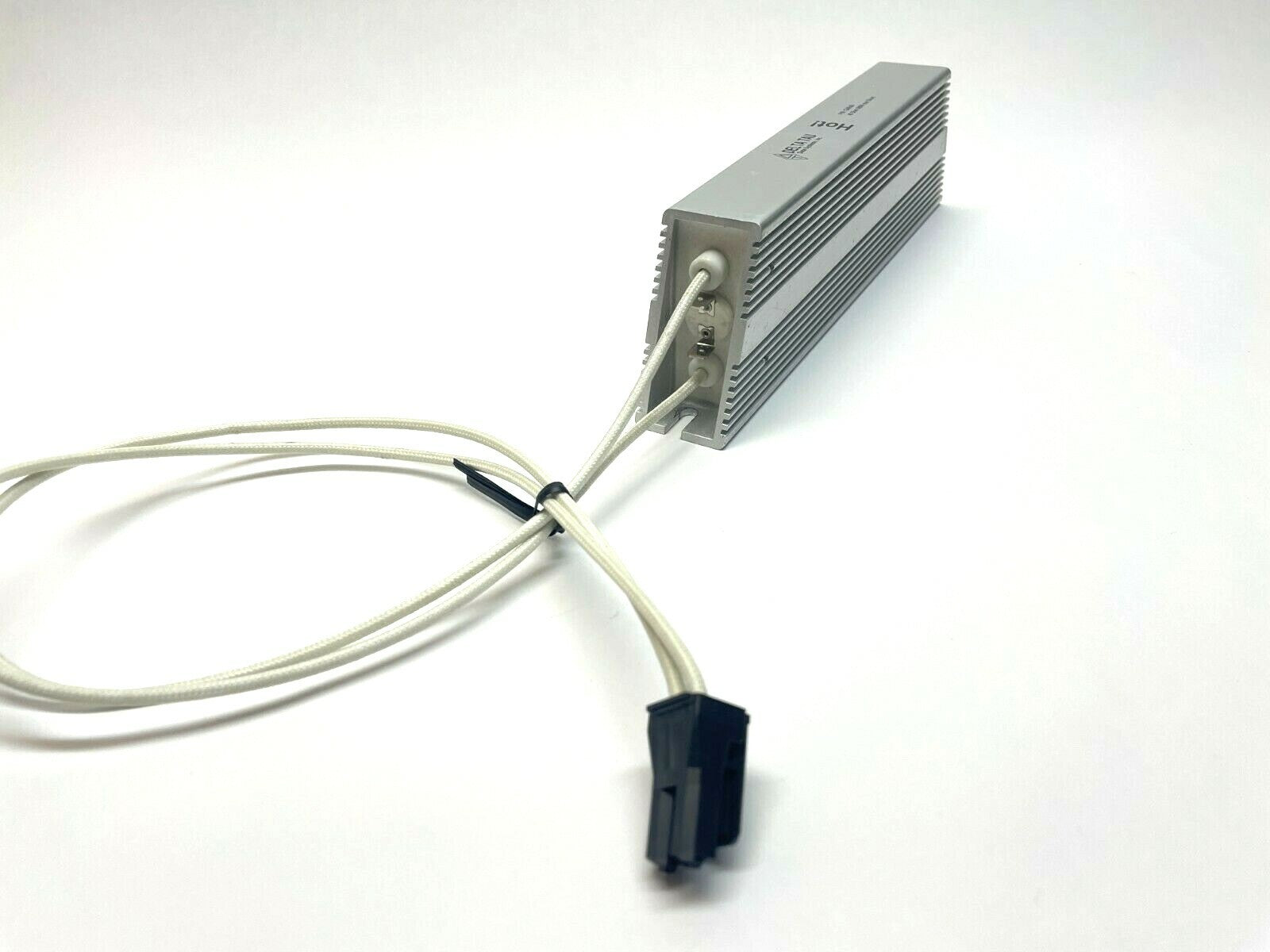 Delta Tau GAR48 Shunt Resistor, 300W, 48 Ohm, Geo Direct Power Amplifier - Maverick Industrial Sales