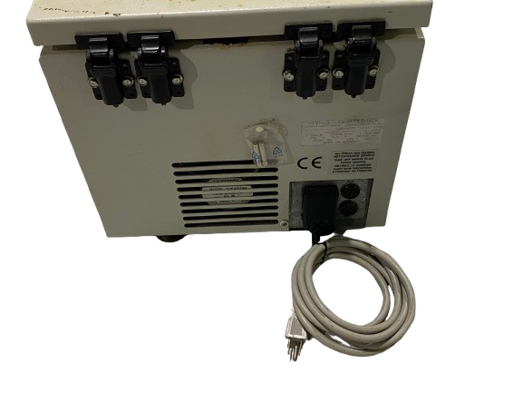 Hermle Labortechnik 26970029 Marathon Centrifuge POWERS ON - Maverick Industrial Sales