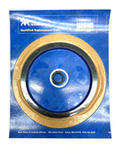 Weir Atwood & Morrill 48174-990-1411-000 Cylinder Repair Kit - Maverick Industrial Sales