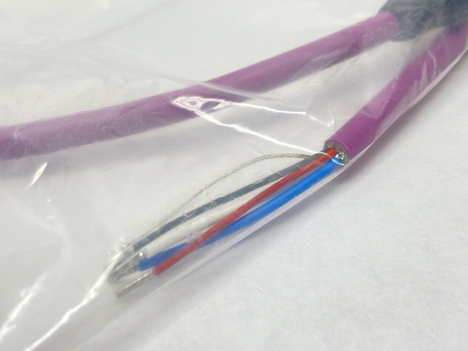 X67CA0X21.0010 | B&R Automation X2X Link Attachment Cable 1m - New - Maverick Industrial Sales