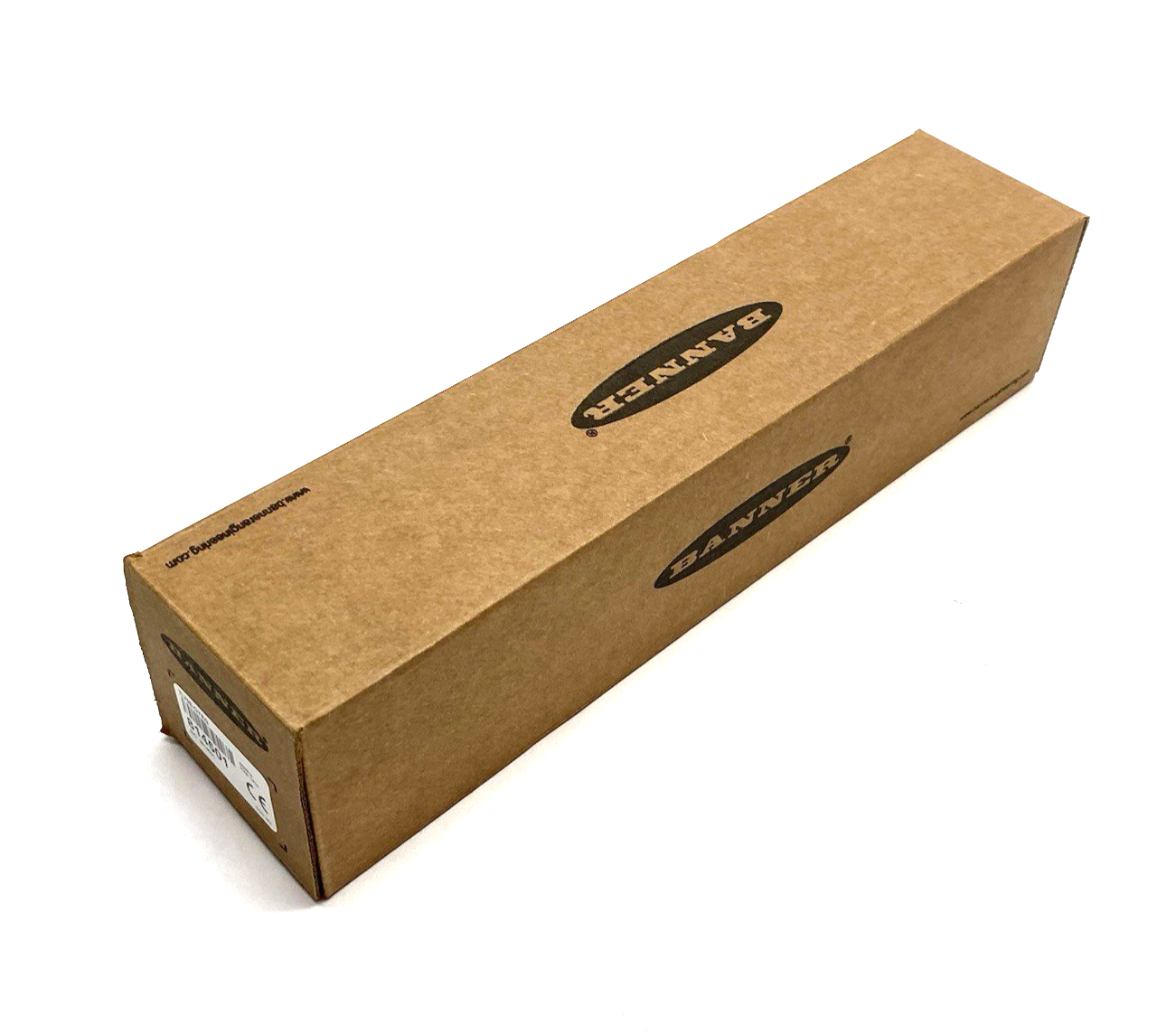 TL70B-GYRQ | Banner 70mm Basic Tower Light, 3-Color Indicator, Black House 814501 - New – Open box - Maverick Industrial Sales