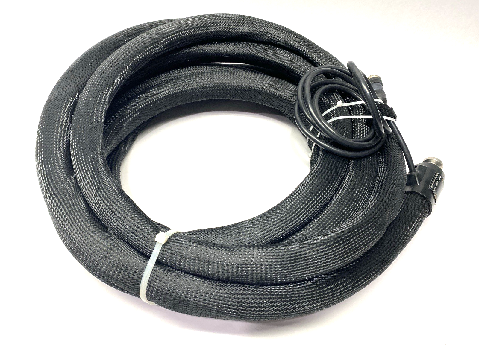 Nordson H1208-075-10-T1-A22B19C33I1 Heating Hose 320V 750W 7500mm - Maverick Industrial Sales