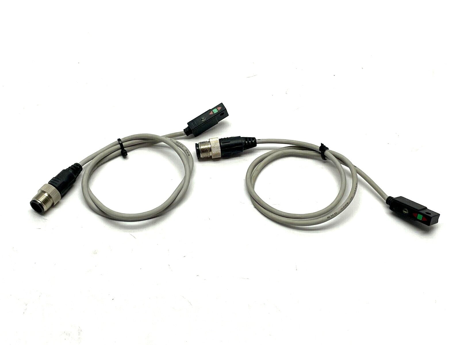 SMC D-H7PW Auto Proximity Switch DC5~24V LOT OF 2 - Maverick Industrial Sales