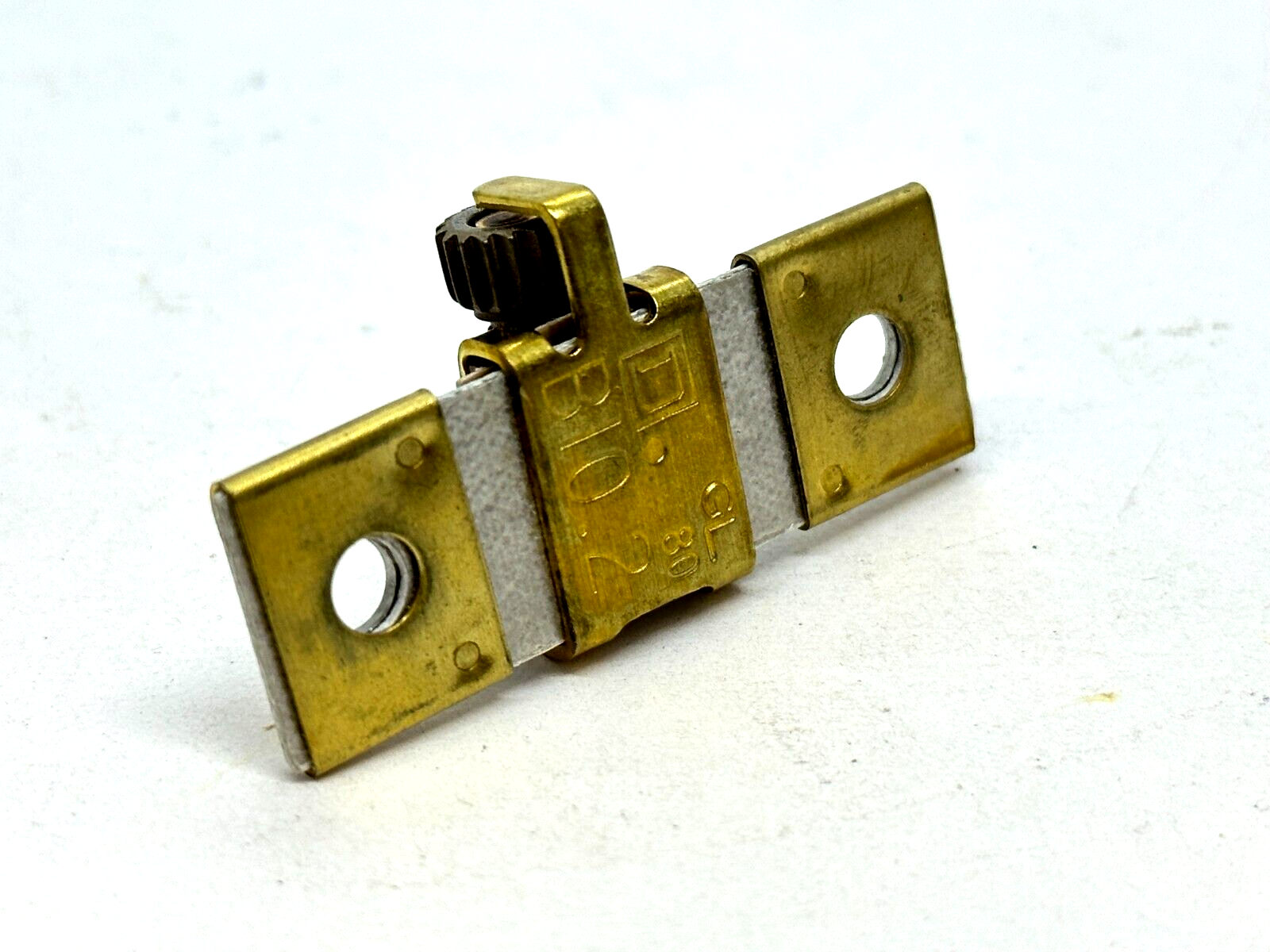 B10.2 | Square D B10.2 Thermal Overload Relay Thermal Unit