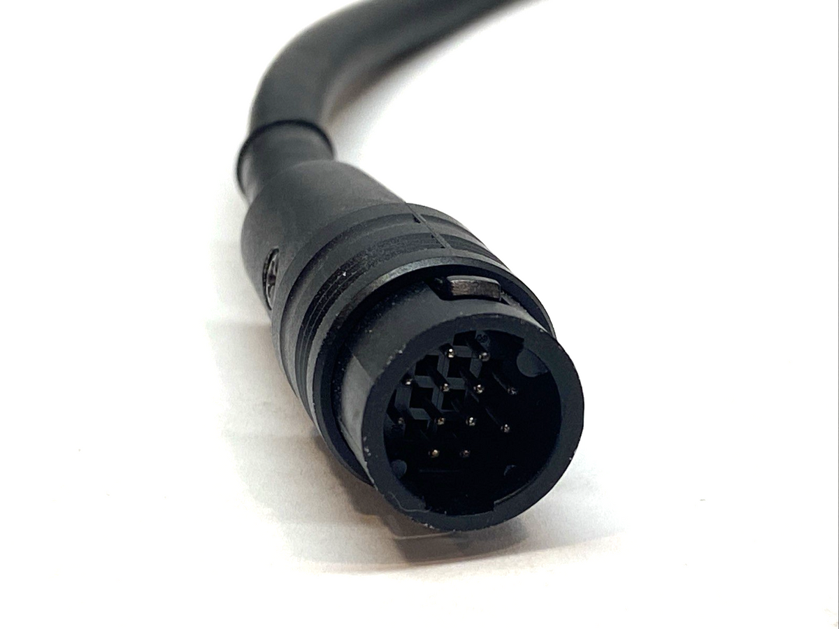 Keyence SJ-M030G High-Performance Micro Static Eliminator 6kV - Maverick Industrial Sales
