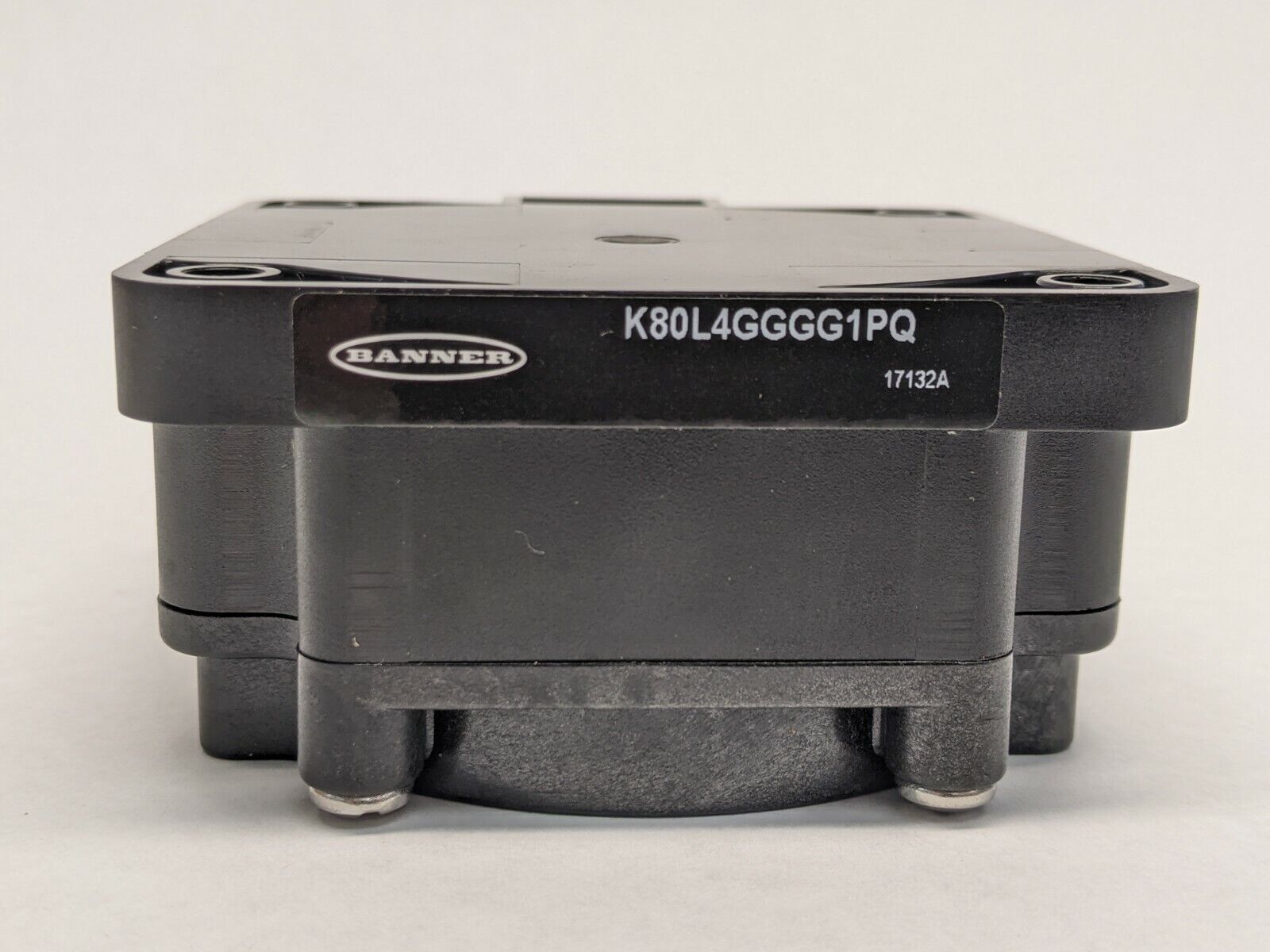 Banner K80L4GGGG1PQ EZ-LIGHT K80 Series 4-Color Segmented Indicator 10171 - Maverick Industrial Sales