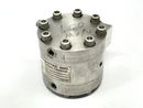 Sensotec A-5 Pressure Transducer 0-1 PSID Range 10VDC - Maverick Industrial Sales