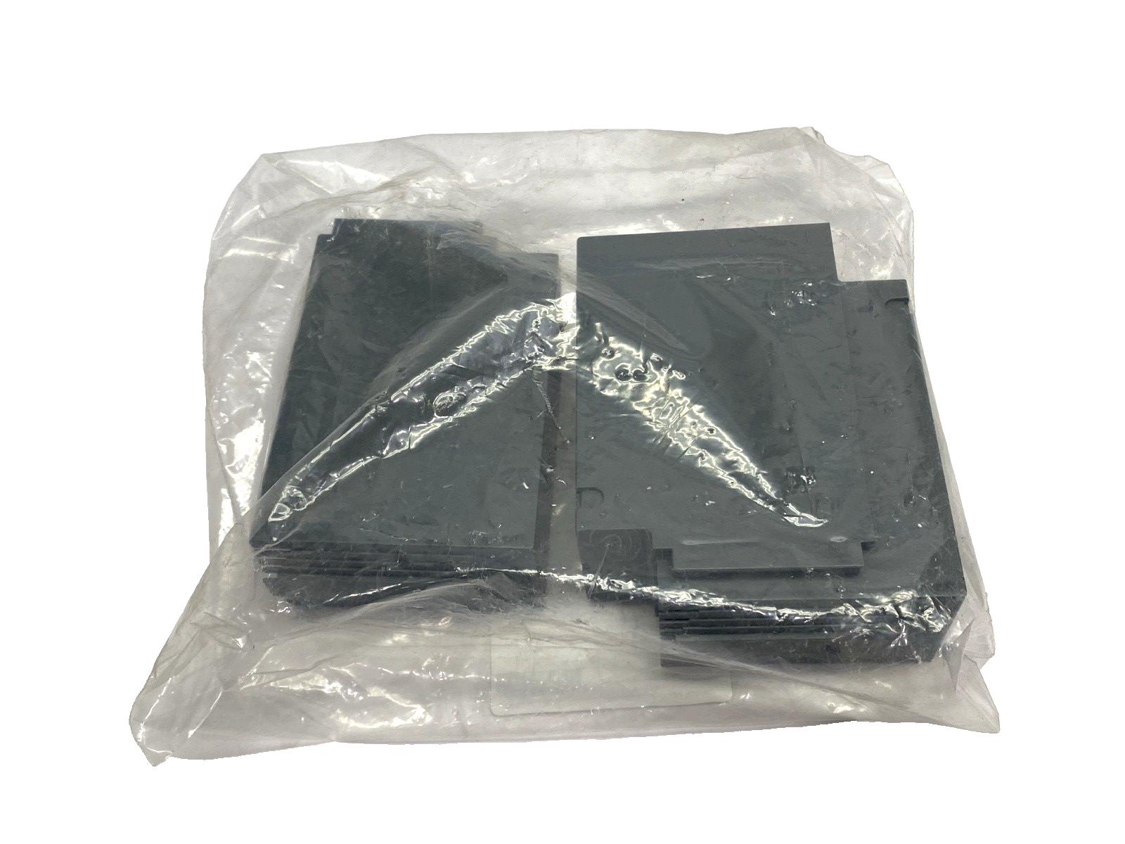 ABB OSS200G1L/3 Terminal Shroud Kit 1SCA022731R8910 LOT OF 3 - Maverick Industrial Sales
