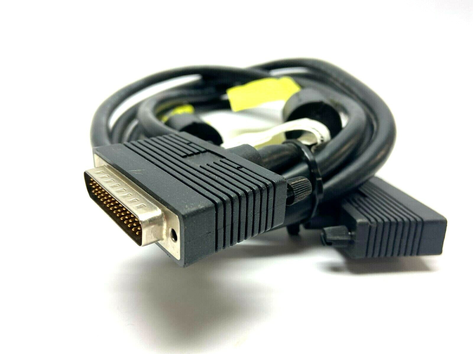 Digi 63000025-01 B Acceleport 120" XEM Daisy Chain Cable - Maverick Industrial Sales