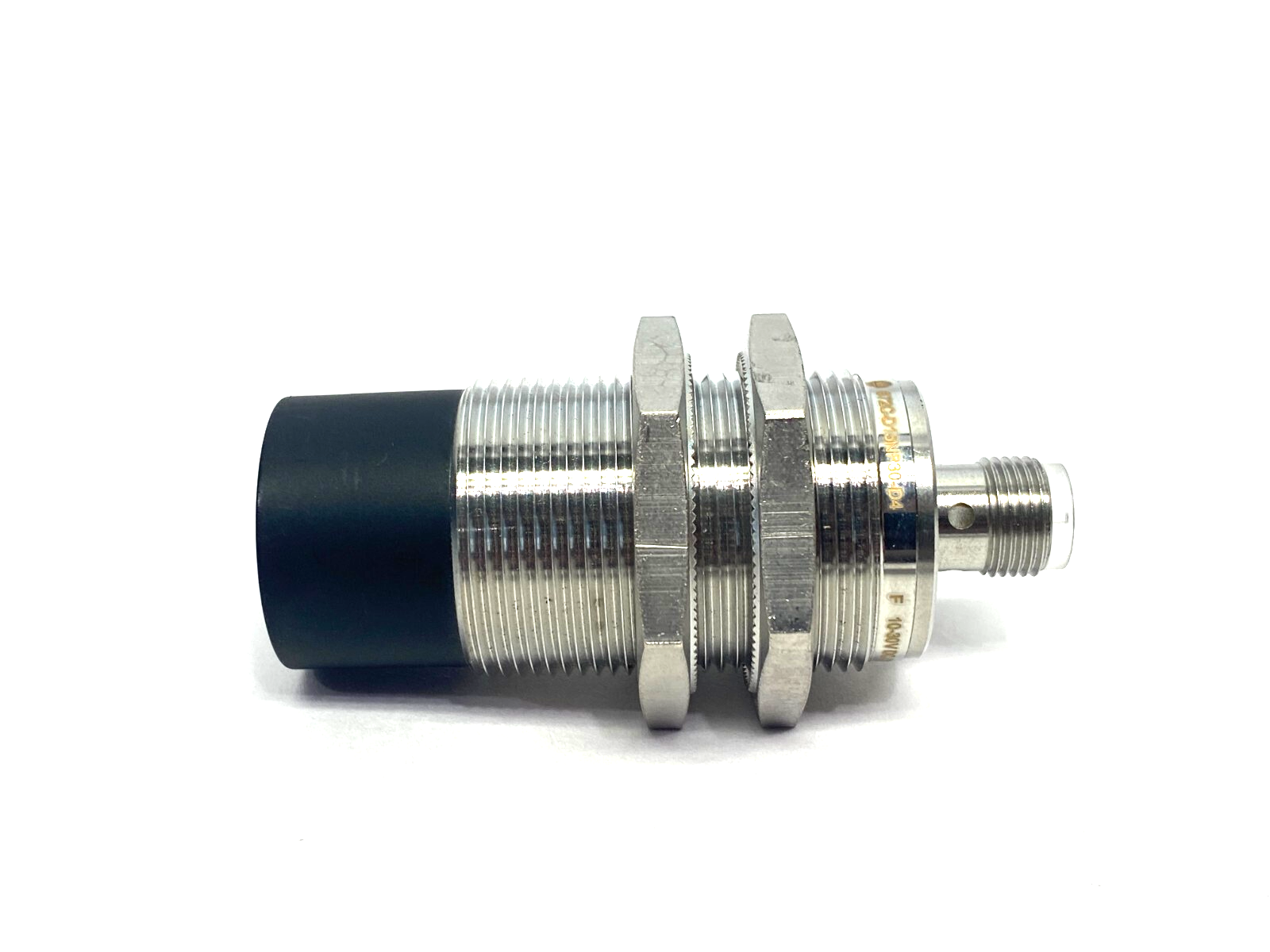 Allen Bradley 872C-D15NP30-D4 Ser. F 30mm Barrel Inductive Proximity Sensor - Maverick Industrial Sales