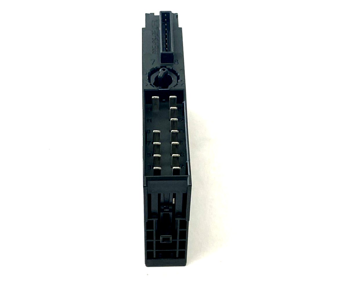 Siemens 6ES7138-4DF00-0AB0 3964/ASCII Serial Interface Electronic Module, 1 SI - Maverick Industrial Sales