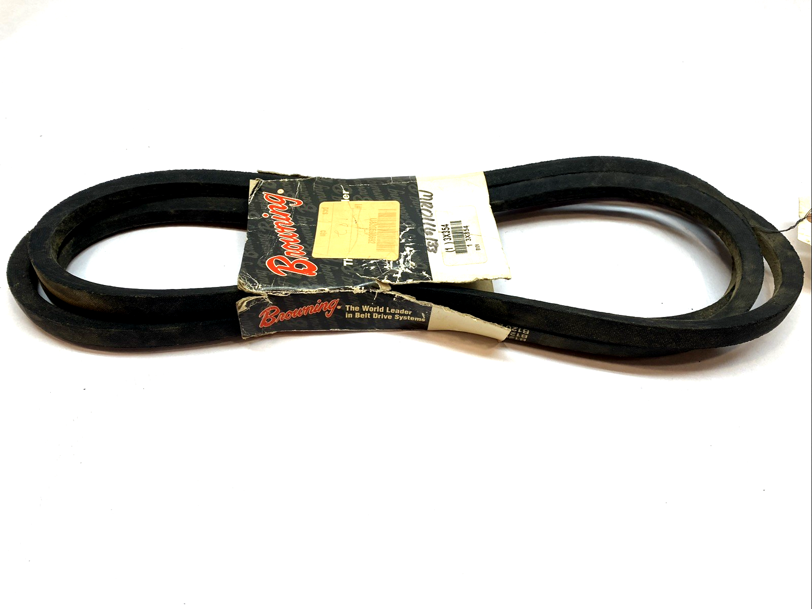 Browning B120 V-Belt 3X354 - Maverick Industrial Sales