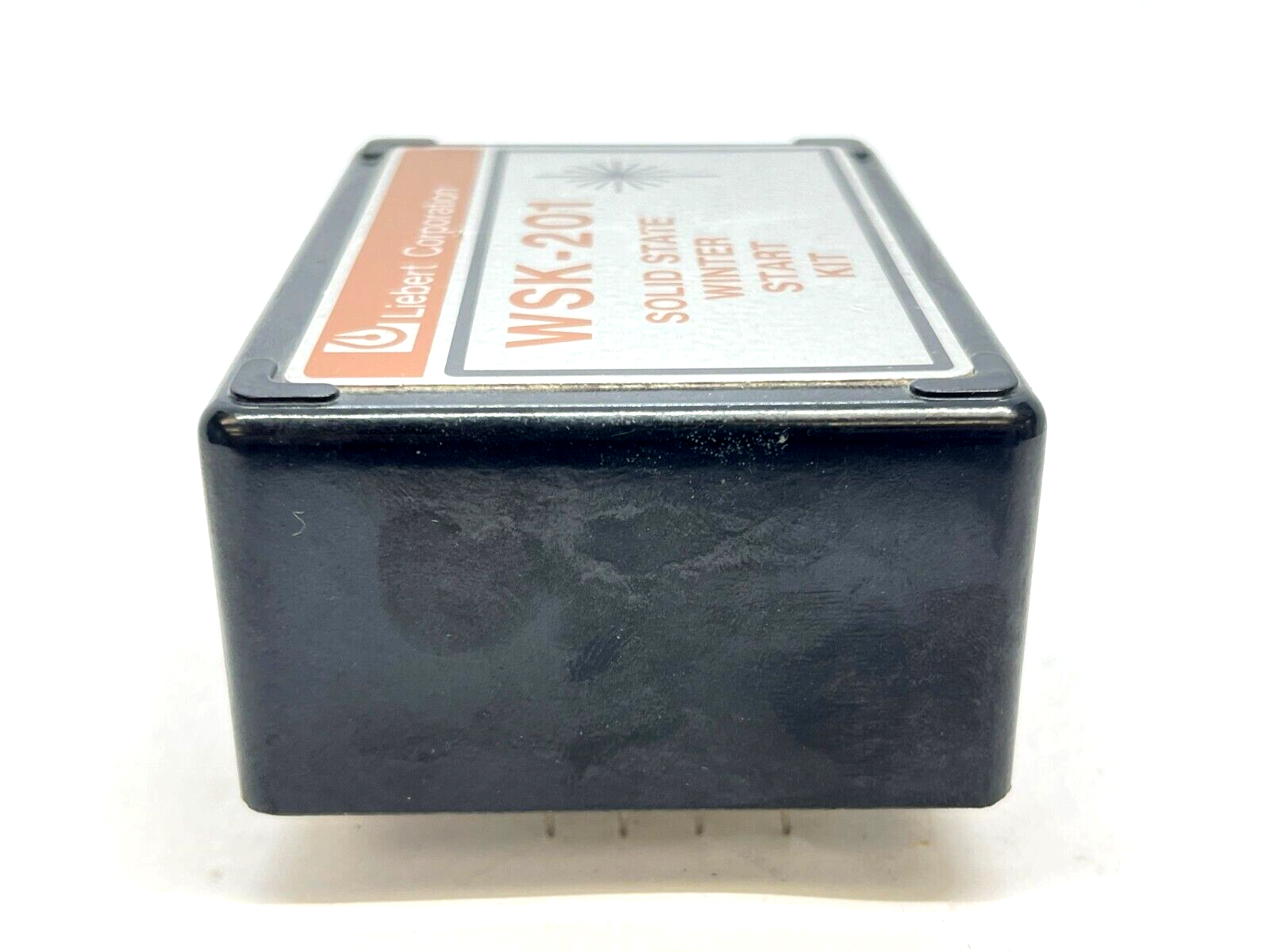 WSK-201 | Liebert Solid State Winter Start Kit - Used - Maverick Industrial Sales