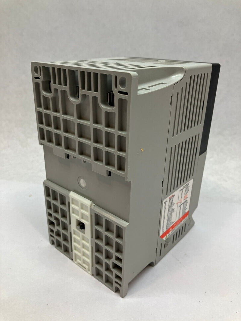 Allen Bradley 22B-D6P0N104 Ser A PowerFlex 40 AC Drive 3PH 3HP 0-460V Out - Maverick Industrial Sales