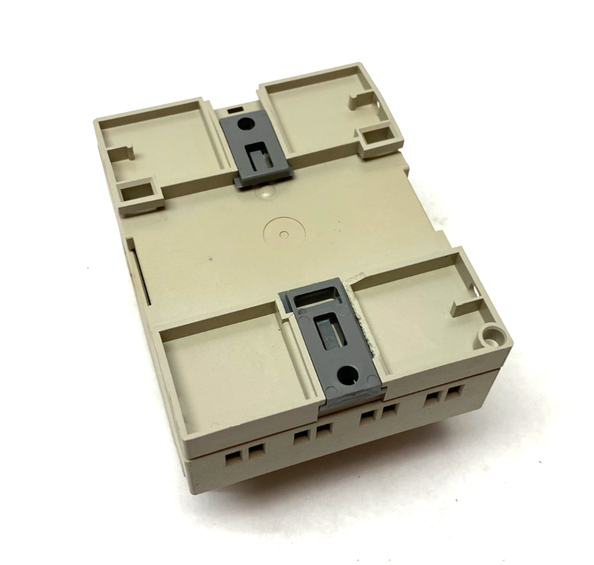 FL1E-H12RCE | IDEC SmartRelay Programmable CPU 8xDC Input, 4xRELAY/10A Output - Used - Maverick Industrial Sales