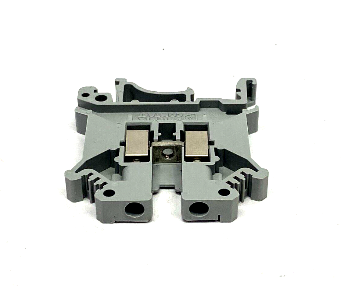 Phoenix Contact UK5N Feed-Through Terminal Block 3004362 LOT OF 15 - Maverick Industrial Sales